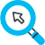 Site tracking icon