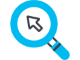 Link tracking icon