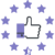 Customer Approval Icon