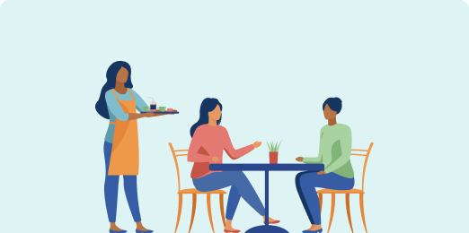 Restaurants