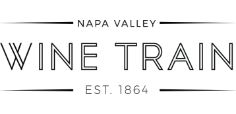 NAPA VALLEY WINE TRAIN EST.1864