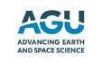 AGU ADVANCING EARTH AND SPACE SCIENCE
