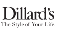 Dillard's The Style of Your Life.