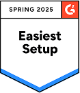 Fastest Implementation small business spring 2024