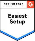Fastest Implementation small business spring 2024