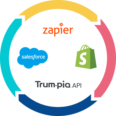 In addition to texting a powerful software will let you send email and voice messages