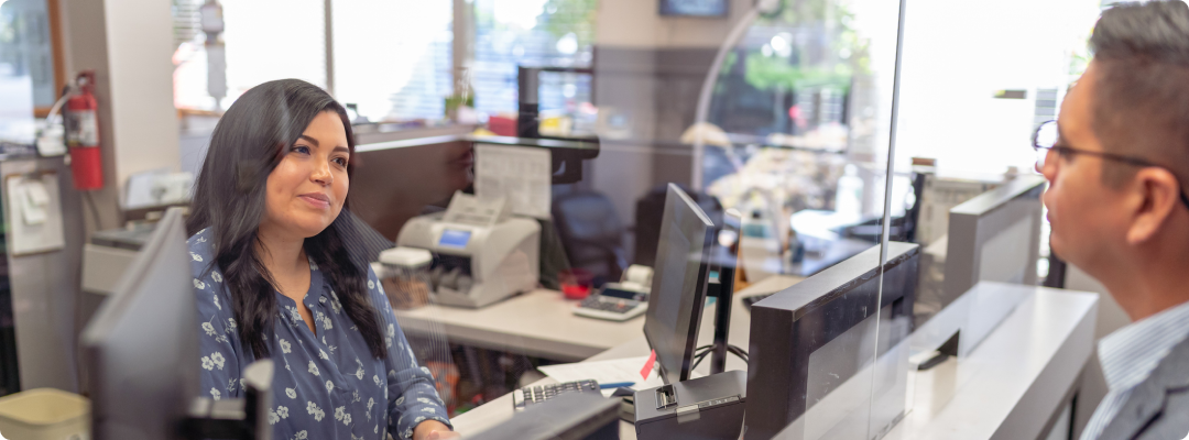 Texting for credit unions background img