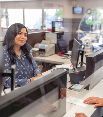 Texting for credit unions background img